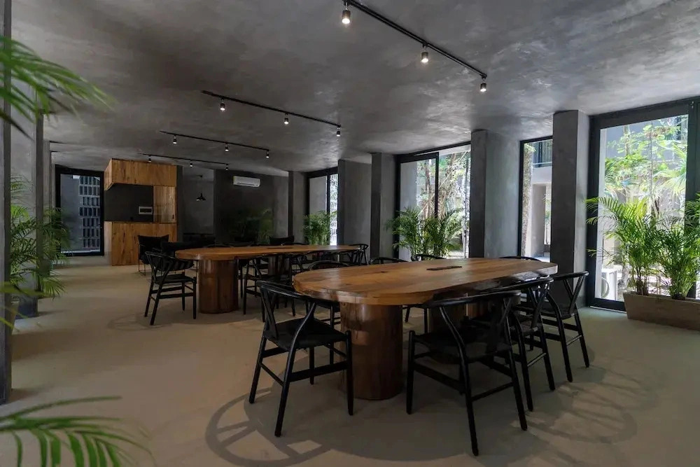 Casa Selva