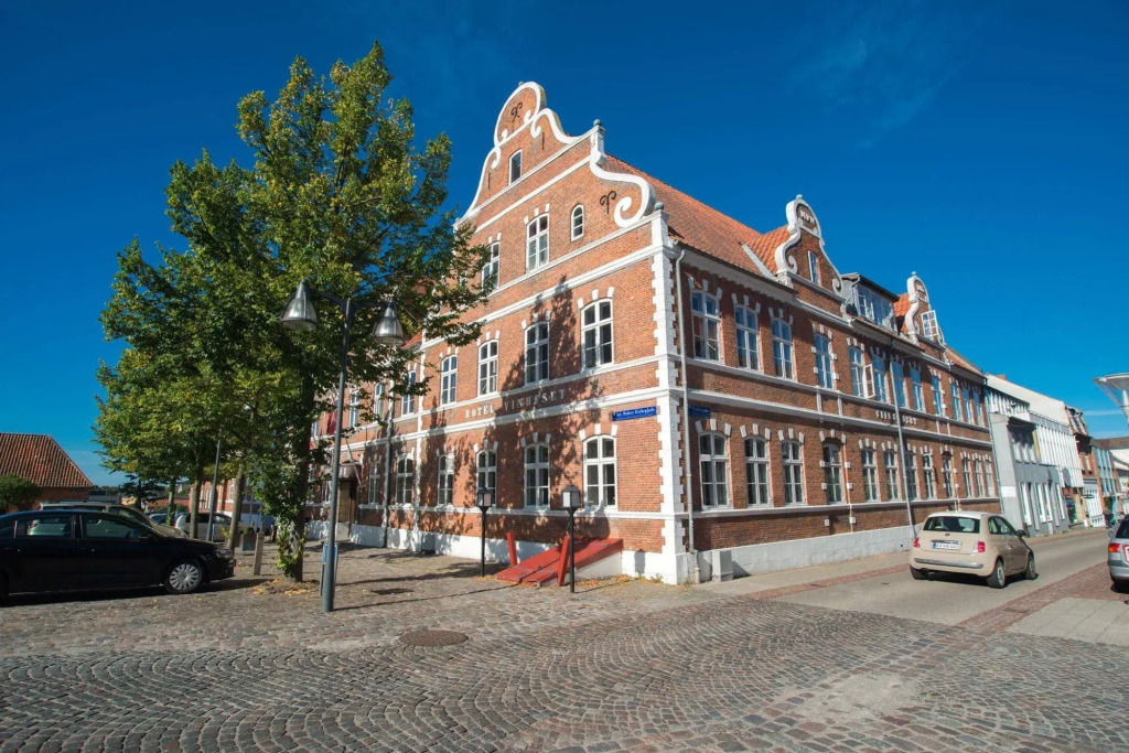 Hotel Vinhuset