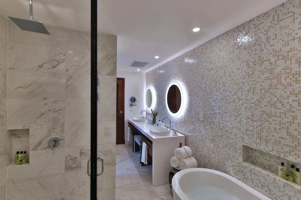 InterContinental Managua at Metrocentro Mall by IHG