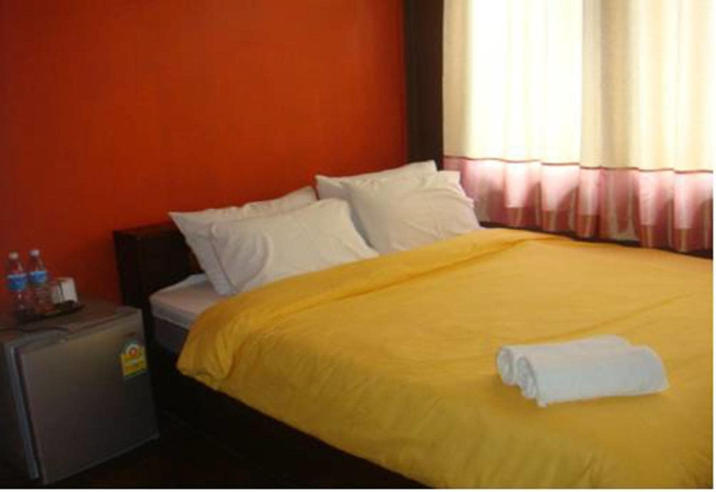 Nimman Soi9 Hotel
