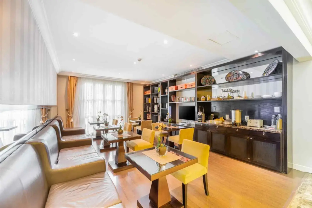 Grand Polanco Residencial