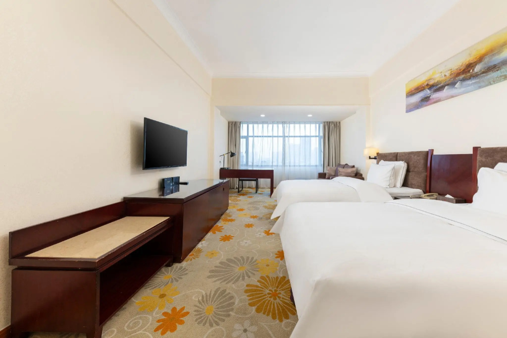 Movie Star Hotel
