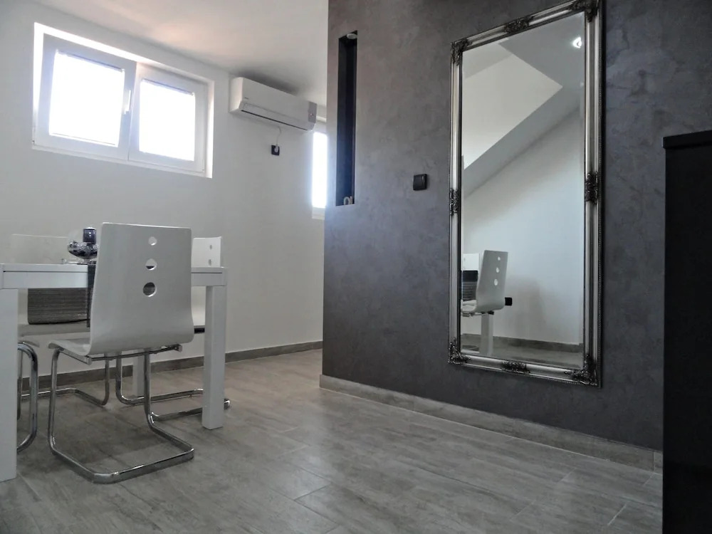 Budva Apartments