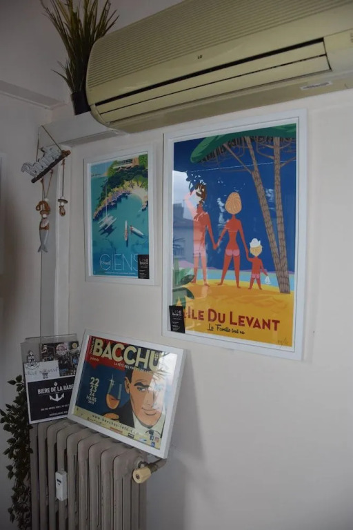 Le Côte dAzur