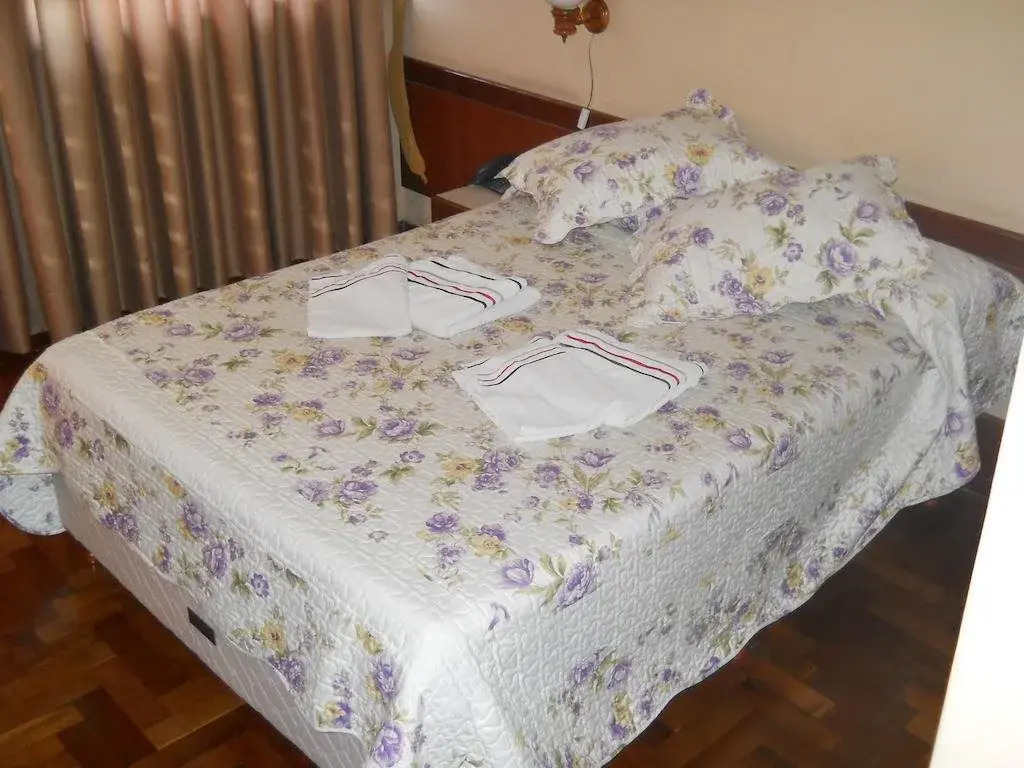 Hotel El Circulo