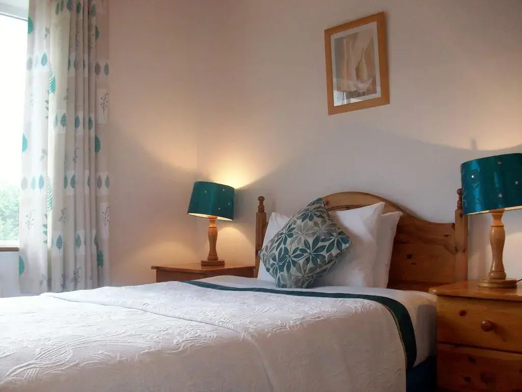OConnors Accommodation