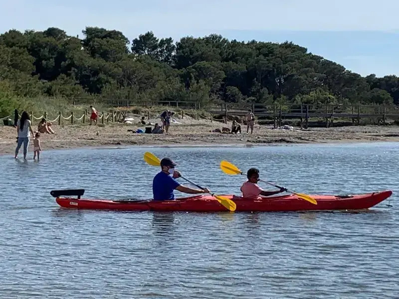 Agroturismo Malbuger Nou Menorca