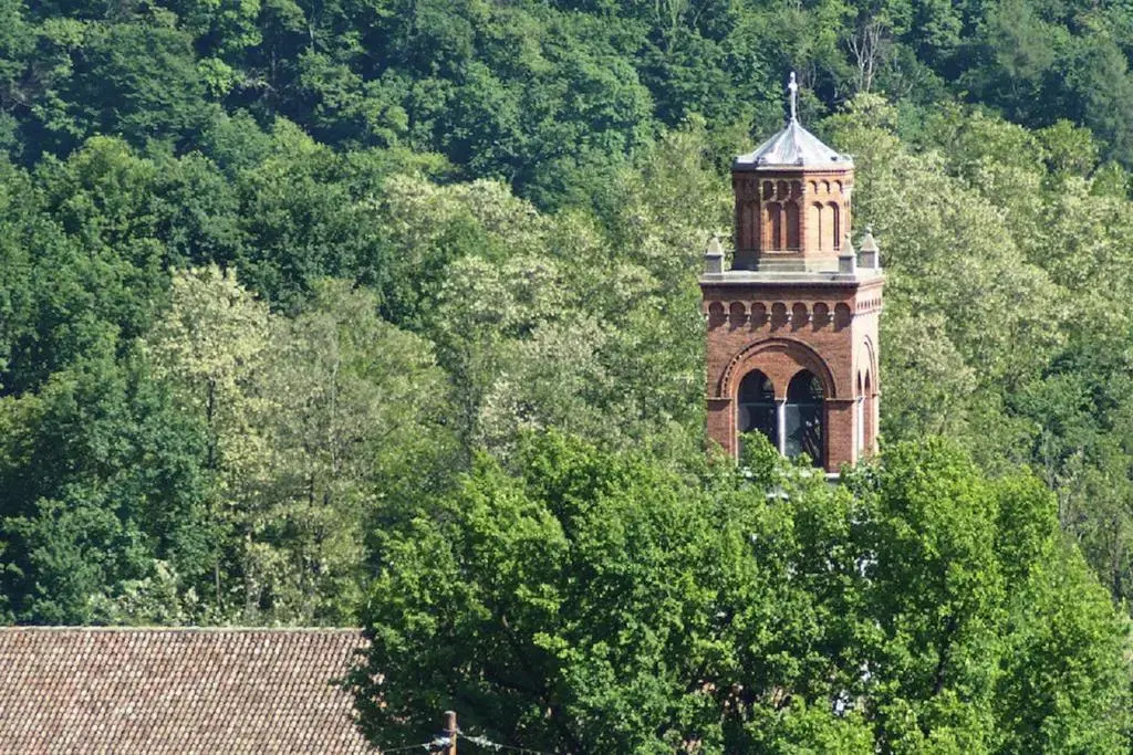 Albergo Diffuso Polcenigo C.Barnard