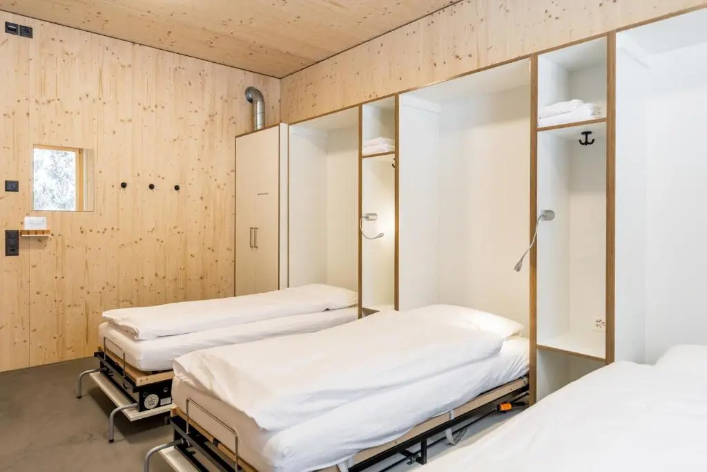 Nordic Hostel