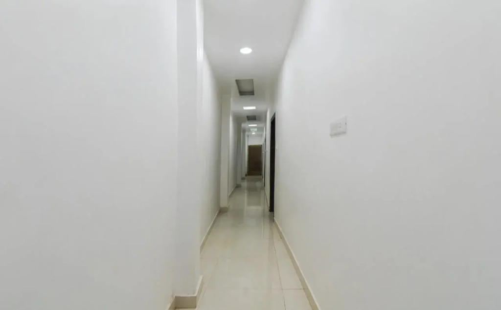 Hotel Central Park by OYO