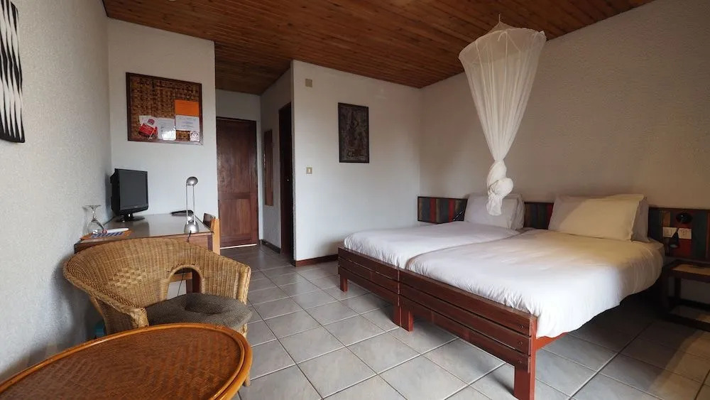 Hotel Le Garni