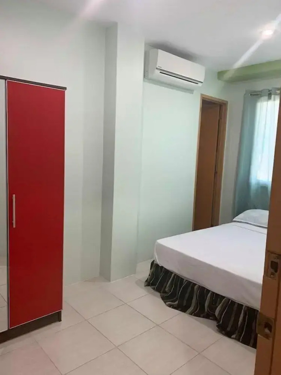 Katris Homes - Hostel