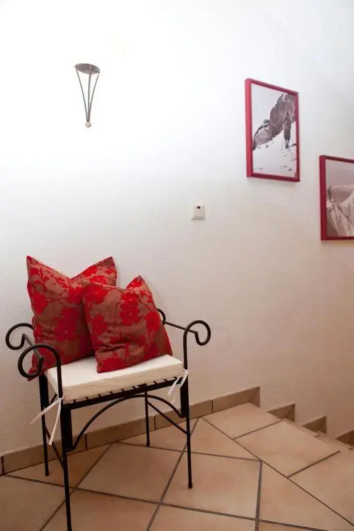 Appartement-Gästehaus Ursula