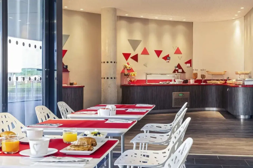 Mercure Toulouse Sud