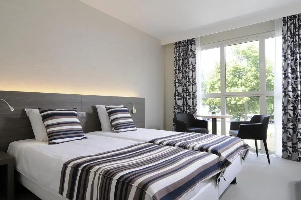 Europahotel