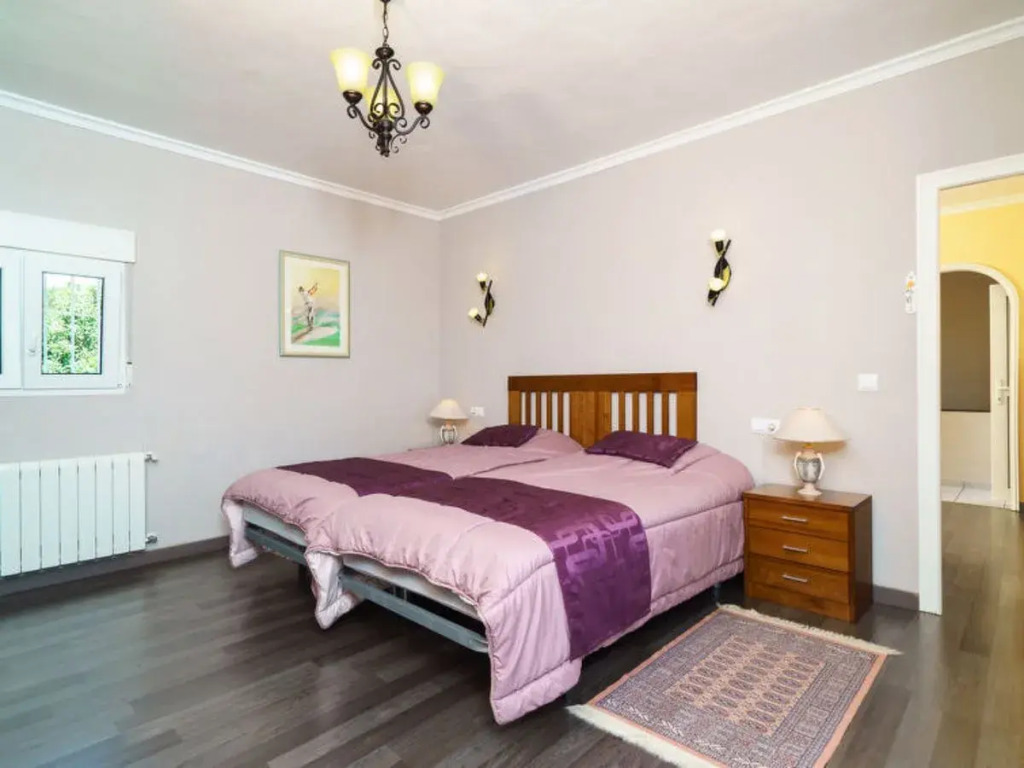 House Alina Moraira