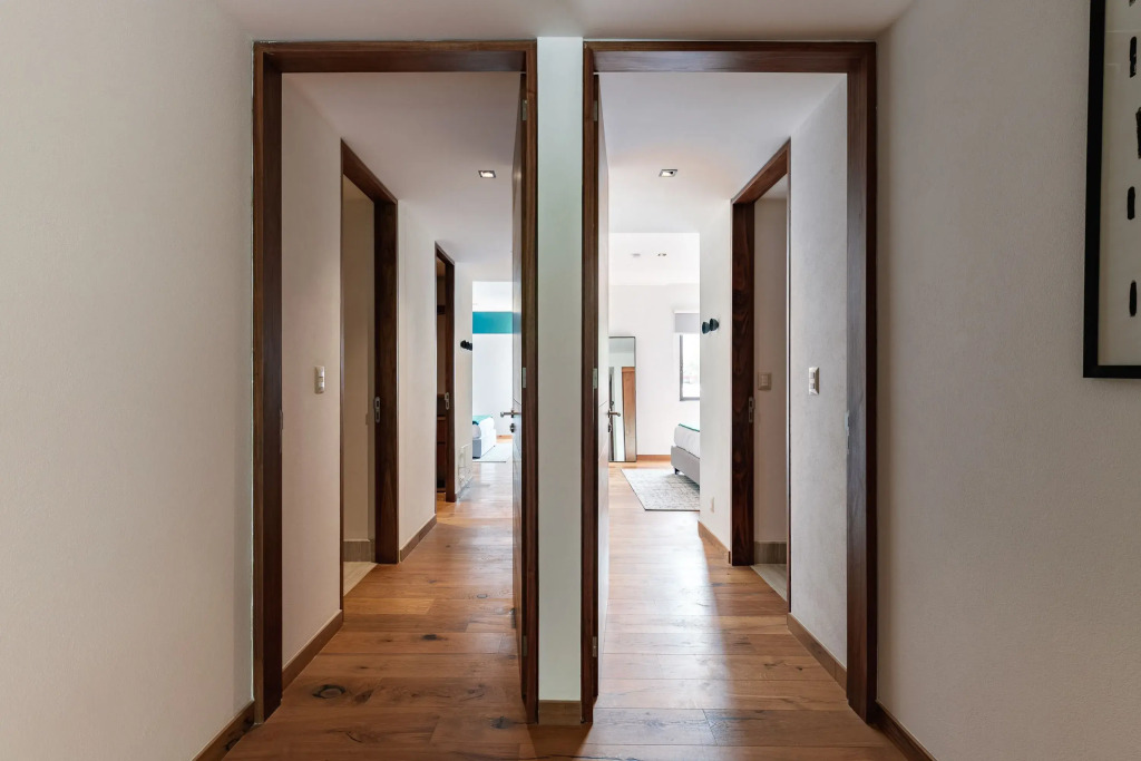 Casai Polanco 2BR Modern Haven