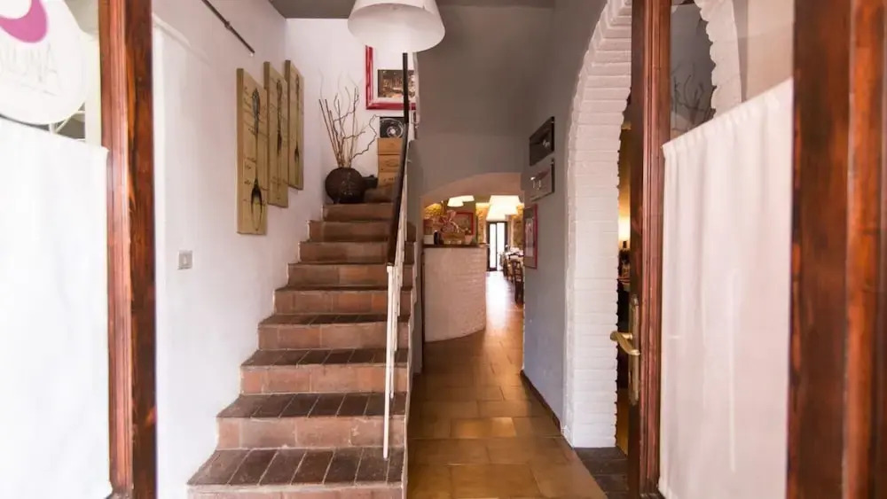Locanda La Luna