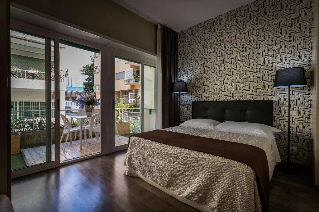 B&B Residenza Gregorio VII