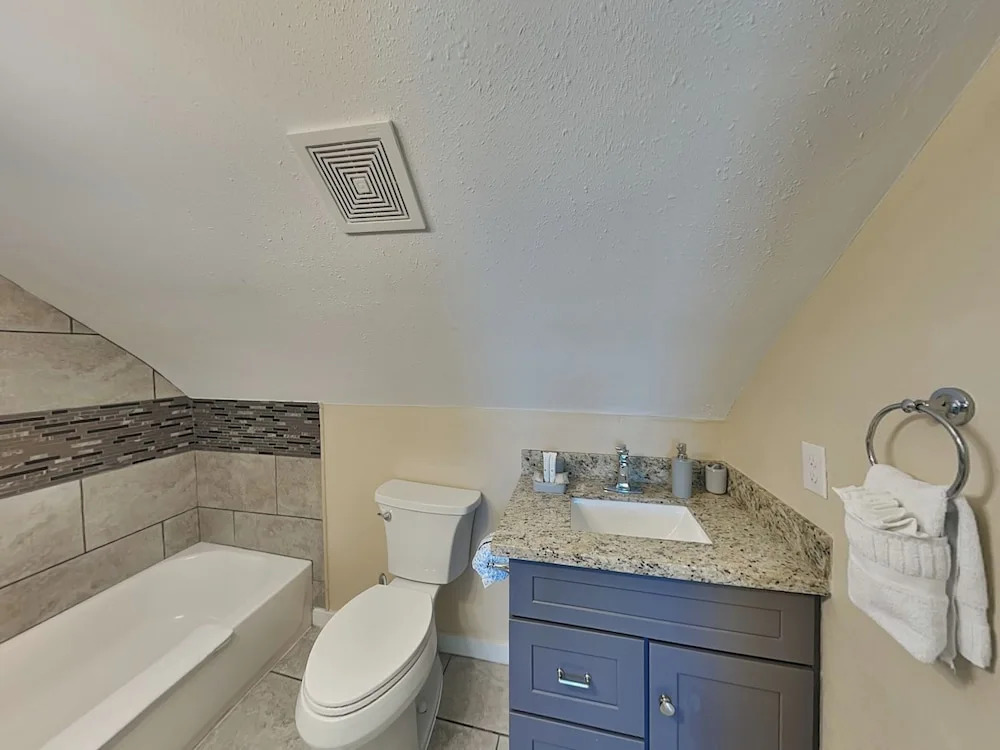 Seastar BRM by Ryson Vacation Rentals