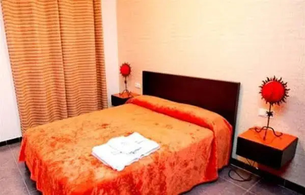 Hotel Lloc d'Omm