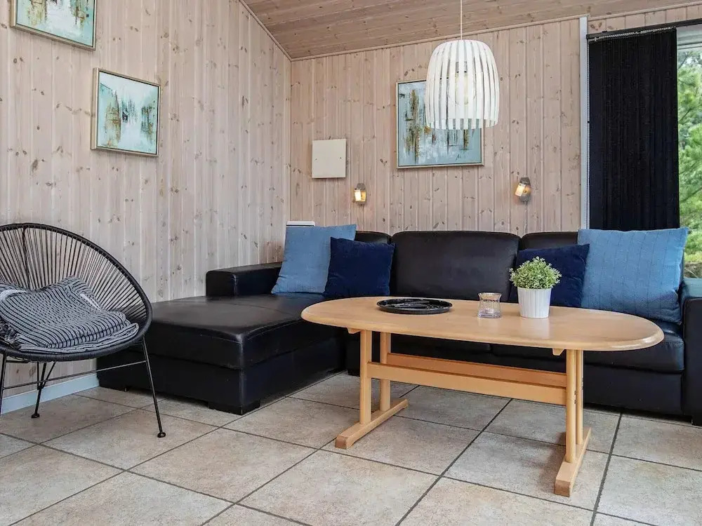5 star holiday home in Thisted