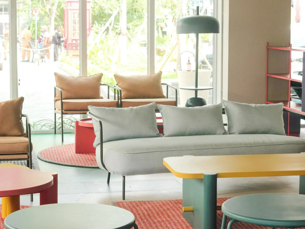 Kotta Hotel Semarang