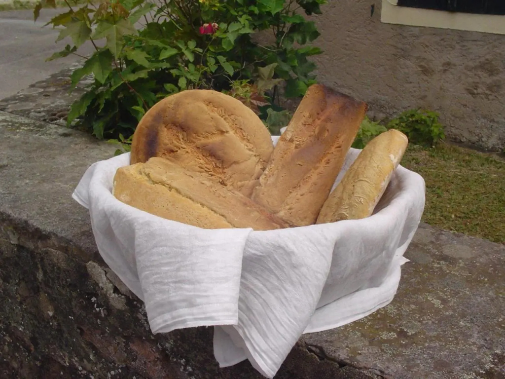 Gite Docelles, 6 pièces, 11 personnes - FR-1-589-104