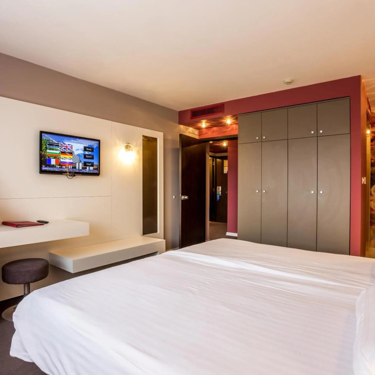 Grand Hotel Plovdiv