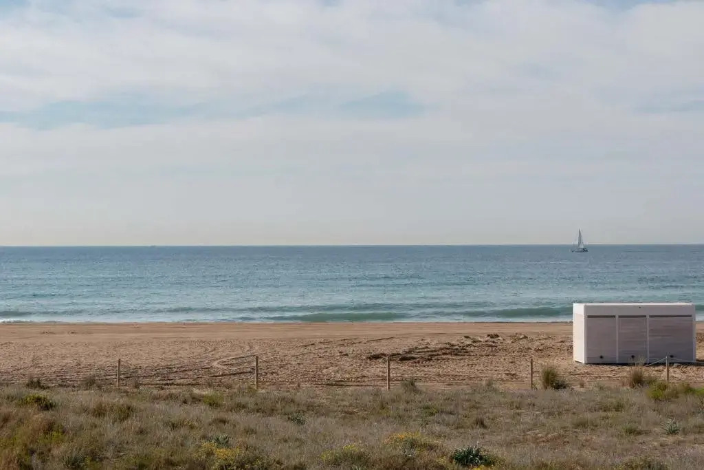 Apartamento Denis Playa 7