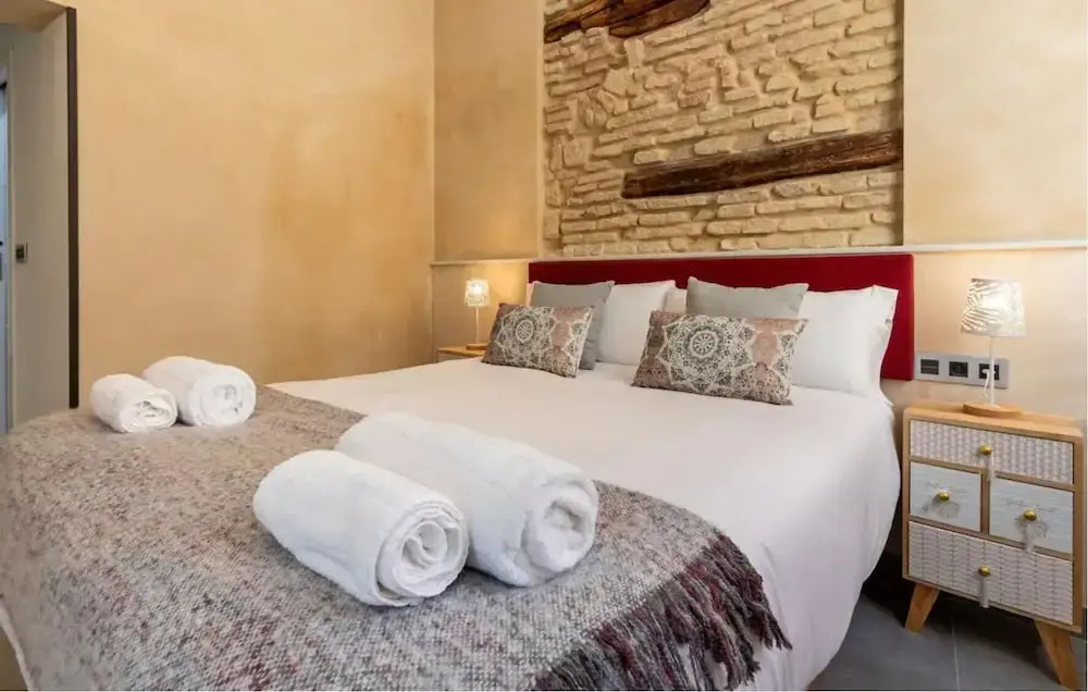 San Agustín Suites