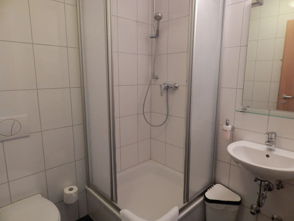 Hotel Andra München