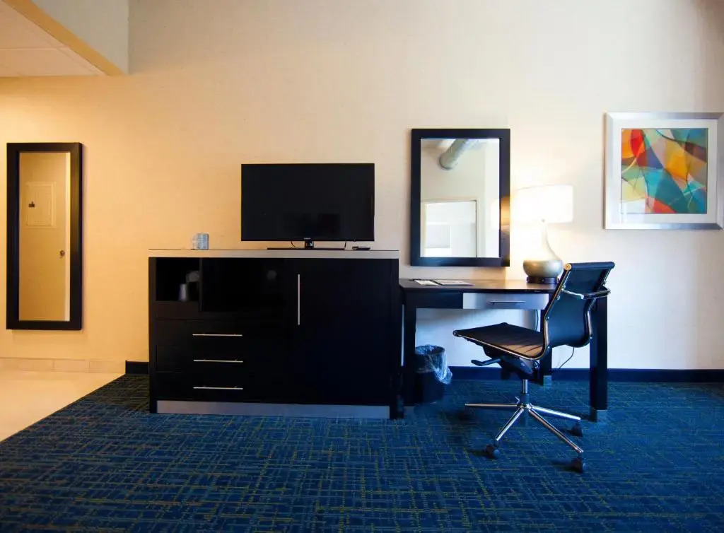 Warehouse Hotel