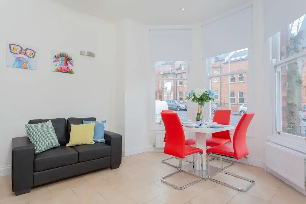 Haven Apartments At Queens 91