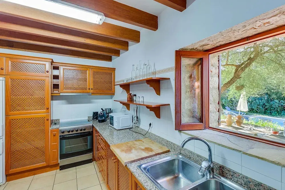 Finca Can Gallet