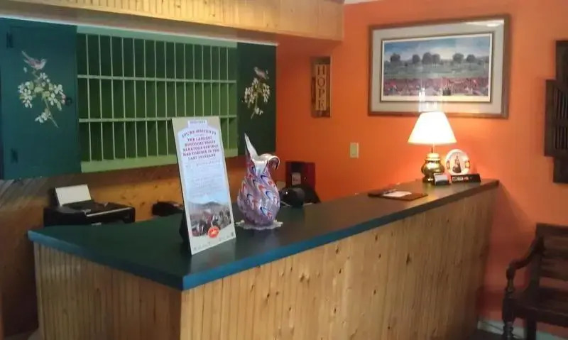 Community Court Motel