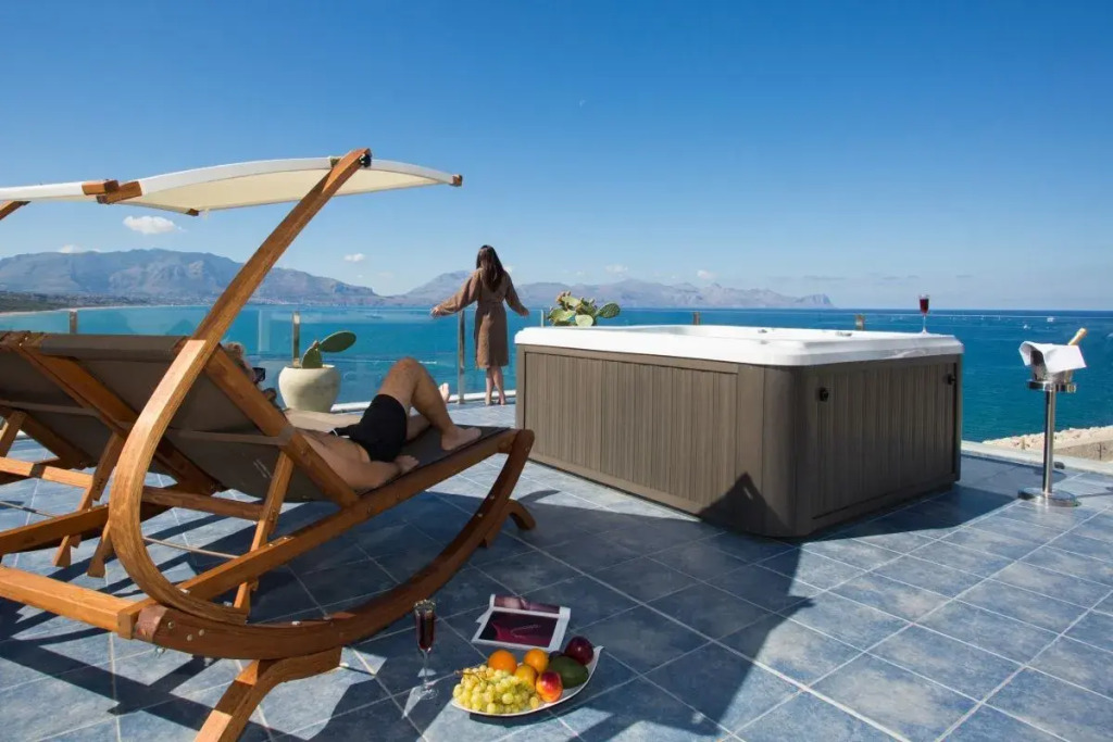 Essence Sicily - Marina Holiday Hotel & Spa
