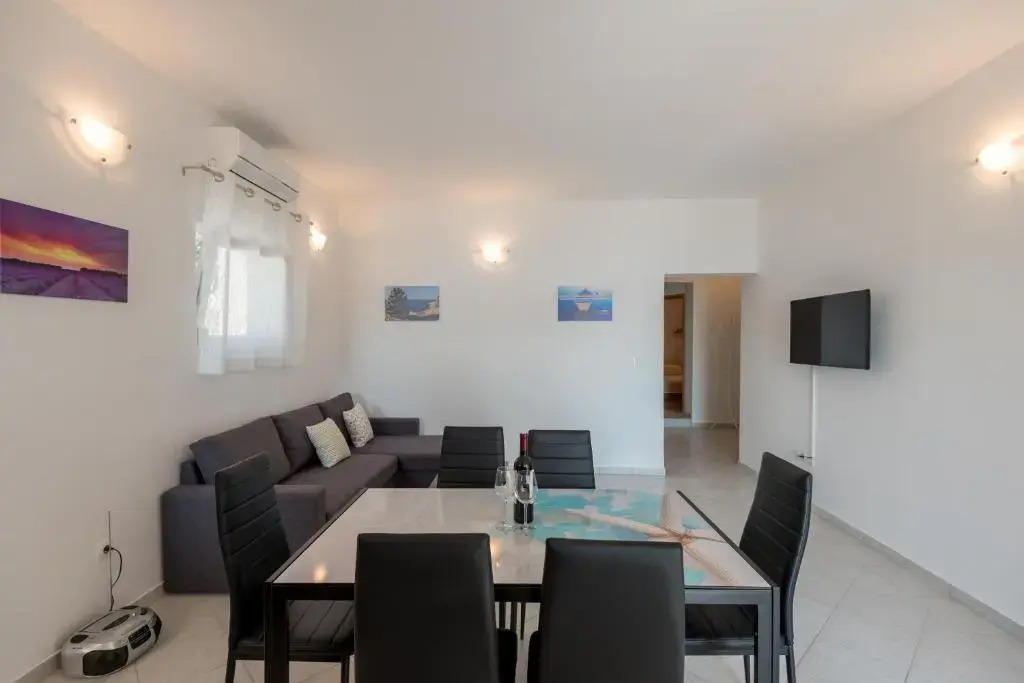 Apartment Rita