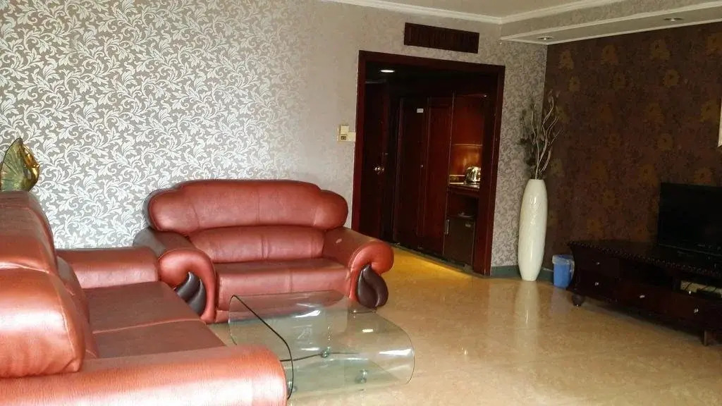 Liyumen Jindu Hotel