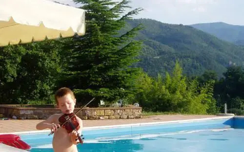 Villa Borgo