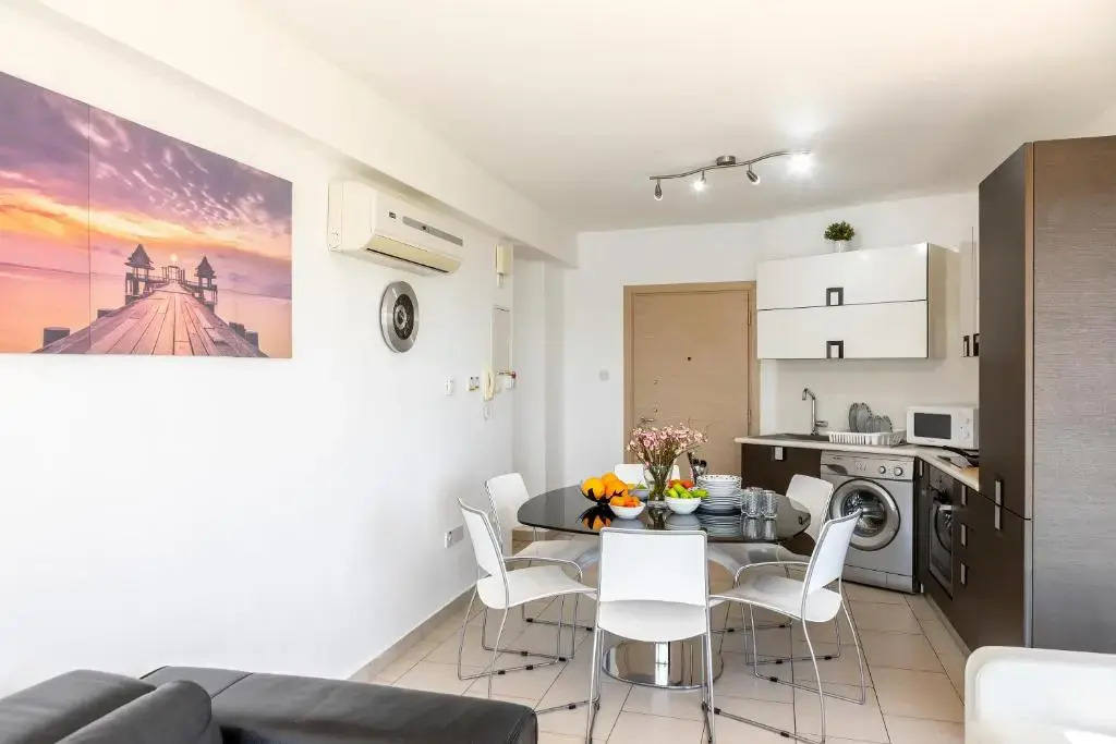 Fig Tree bay Apartment 103