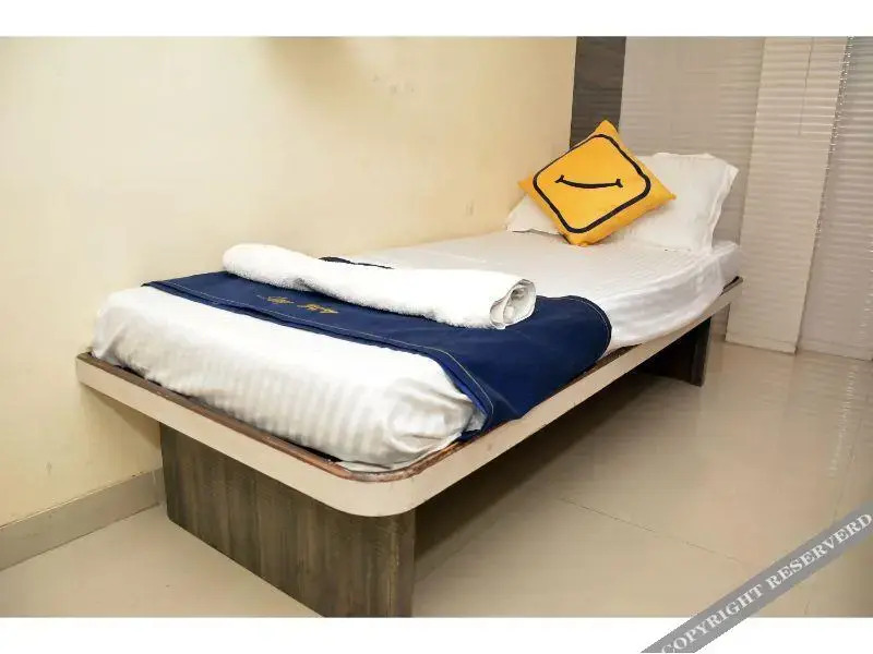 Vista Rooms @ Sakinaka