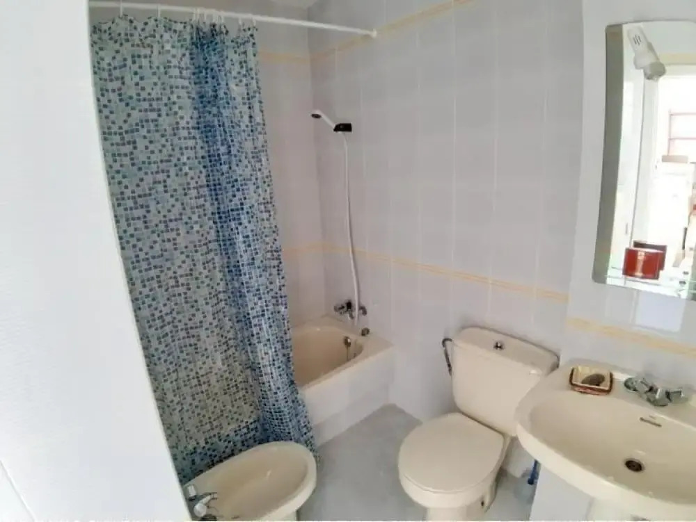 Chalet In Aguadulce Roquetas De Mar With Magnificent Sea Views