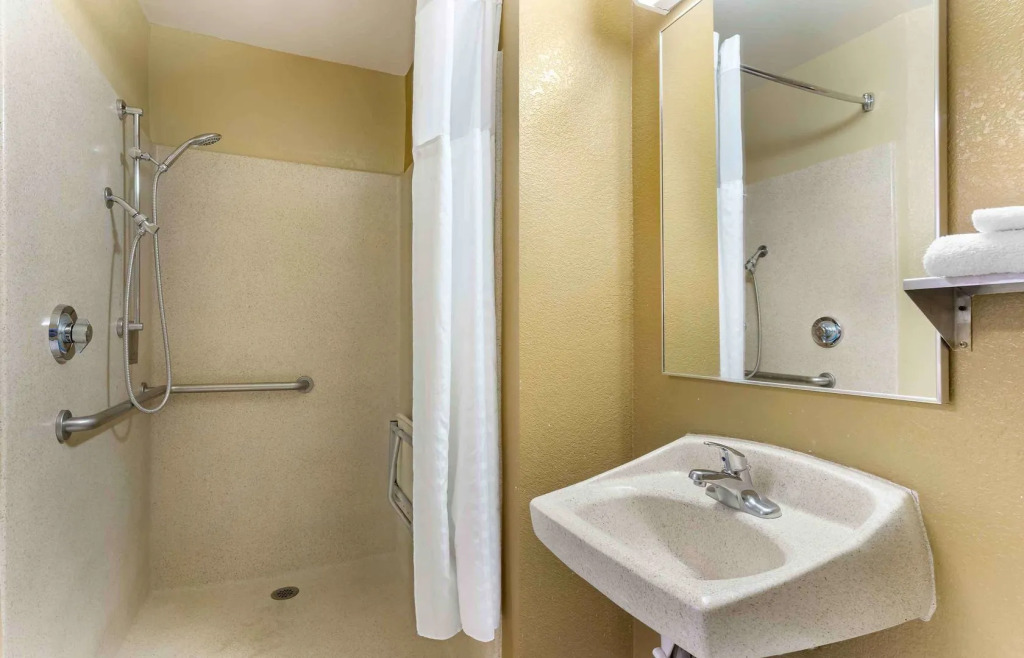 Extended Stay America Suites - Livermore - Airway Blvd