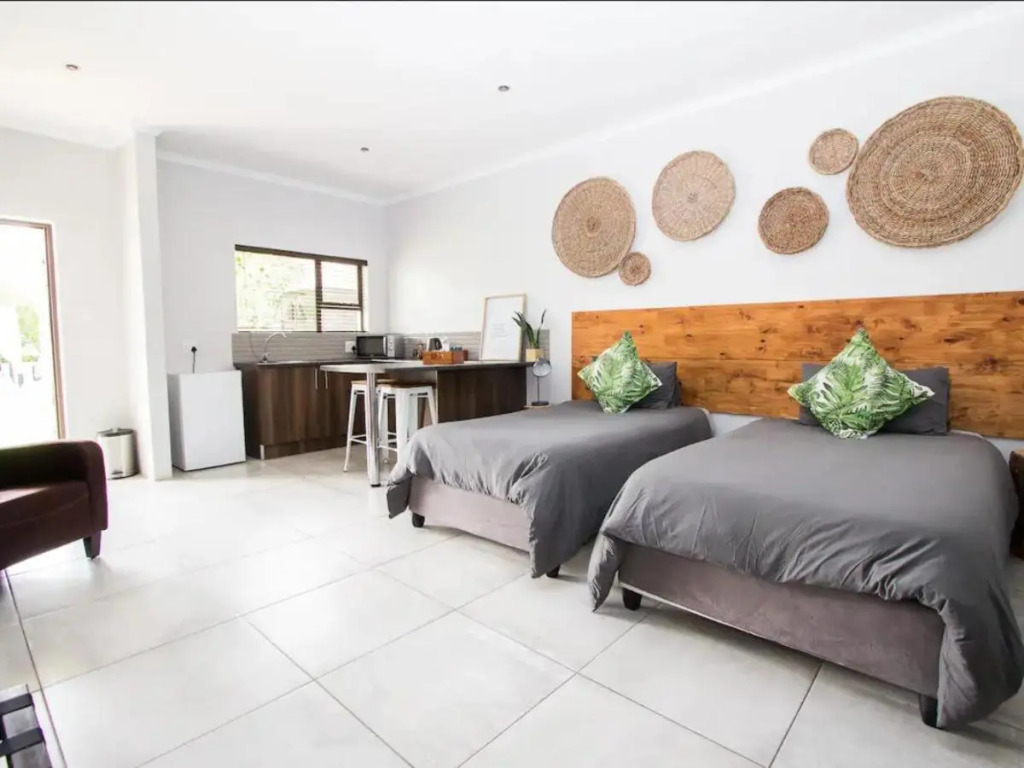 Maxton Boutique Hotel Upington