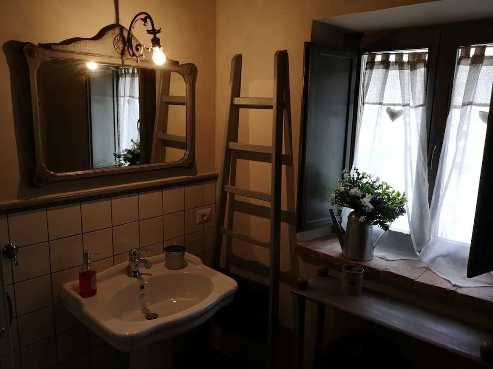 B&B Fonte Cugno