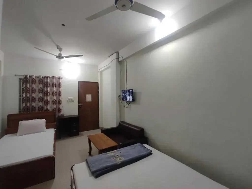 Hotel Labbaik Residence