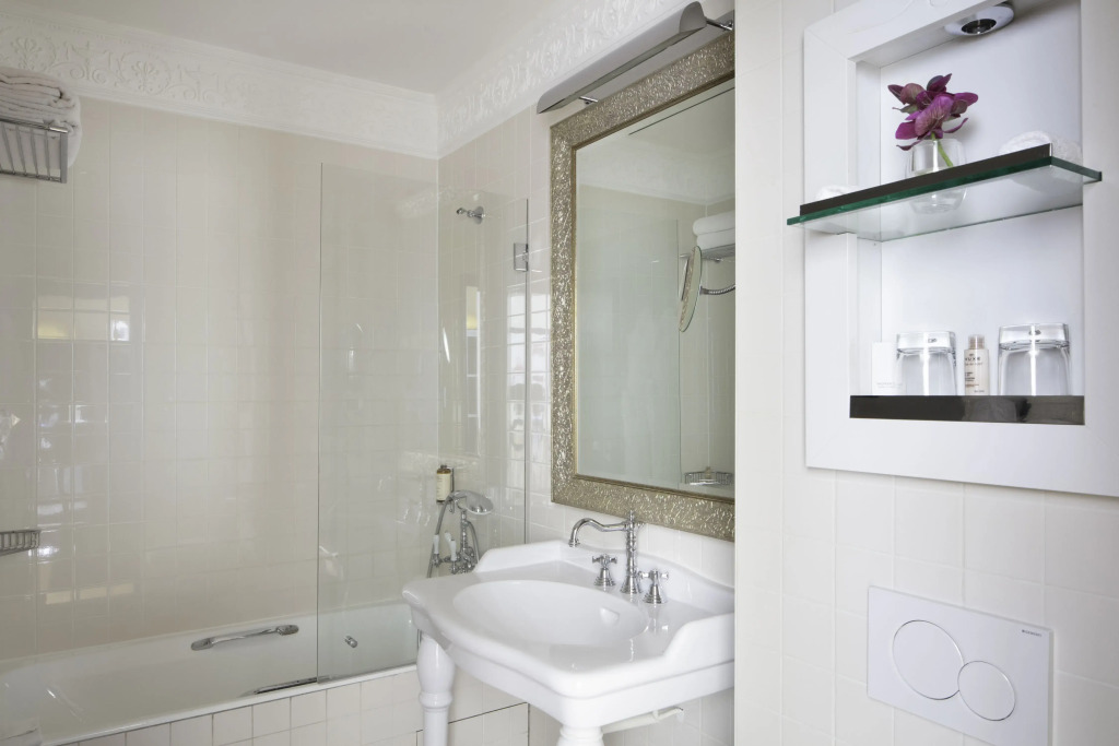 Le 123 Elysees - Astotel