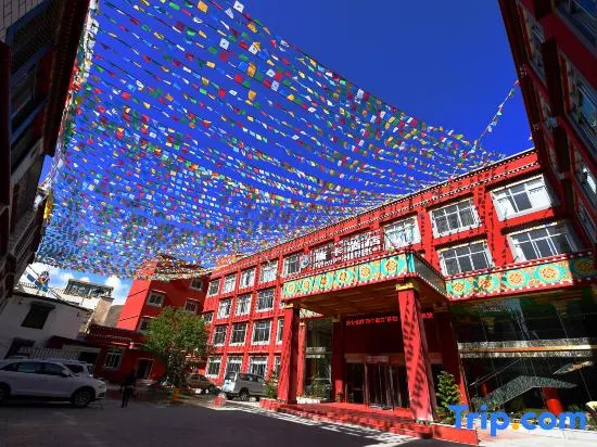Thangka Hotel