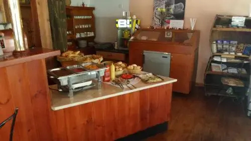 Legányi Apartmanház